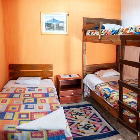 פנחאצ'ל Victorias Hotel מראה חיצוני תמונה