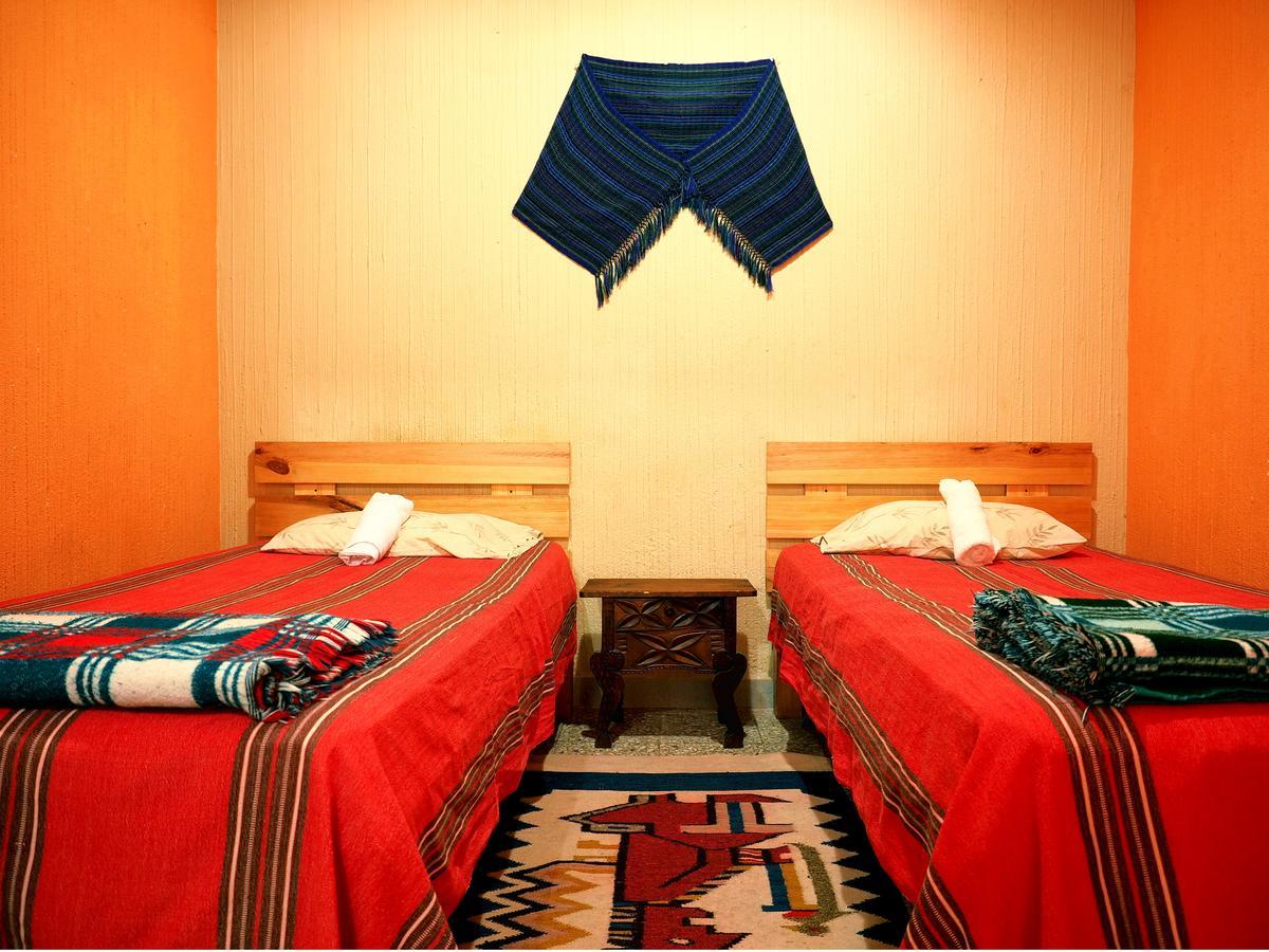 פנחאצ'ל Victorias Hotel מראה חיצוני תמונה