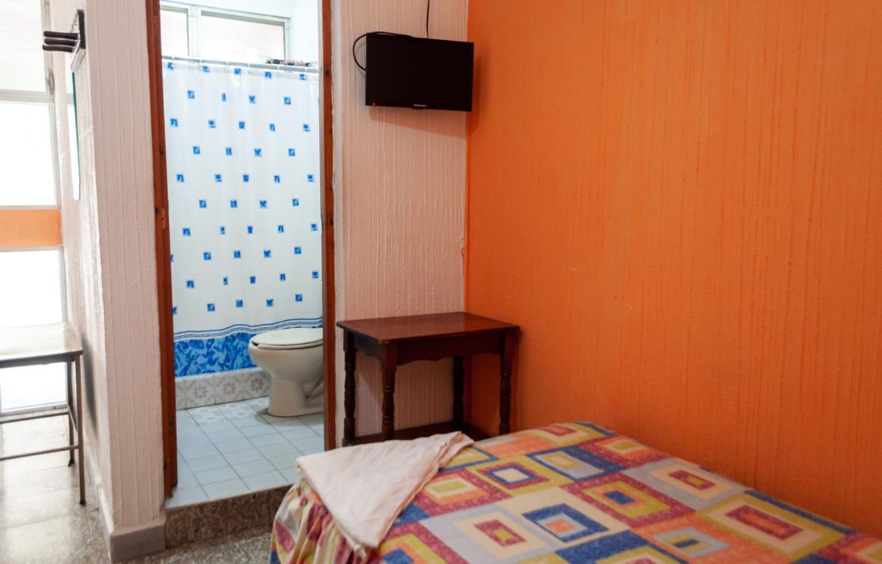 פנחאצ'ל Victorias Hotel מראה חיצוני תמונה