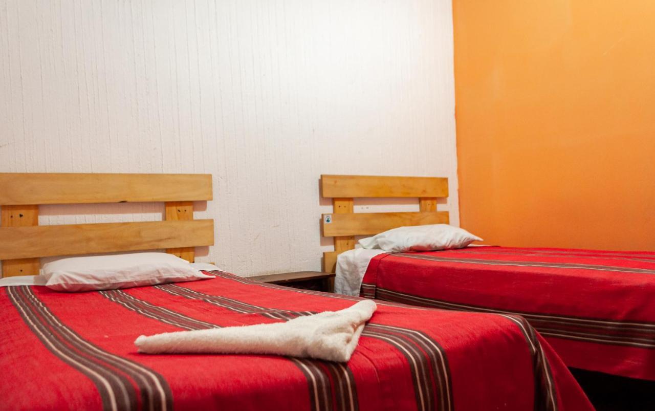 פנחאצ'ל Victorias Hotel מראה חיצוני תמונה