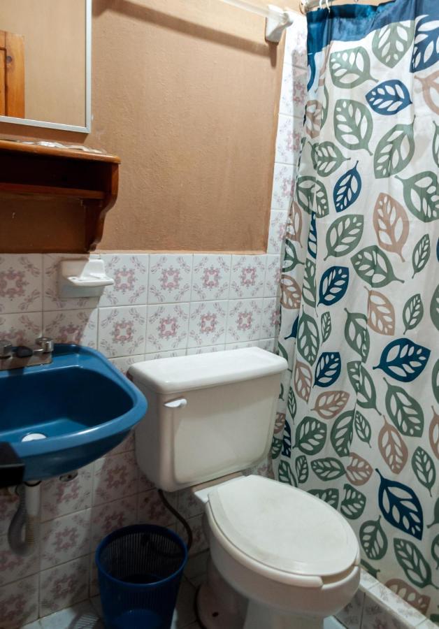 פנחאצ'ל Victorias Hotel מראה חיצוני תמונה