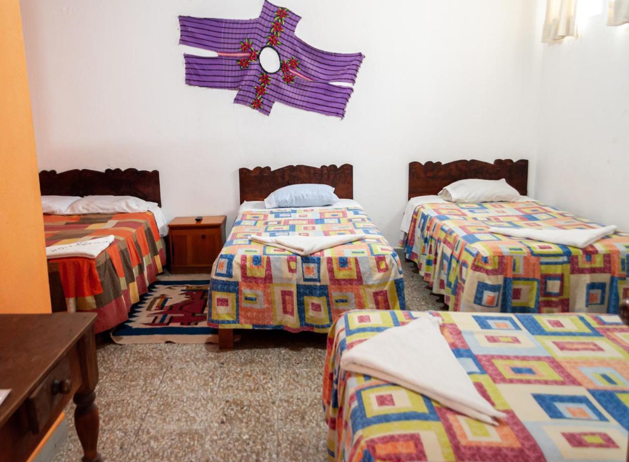 פנחאצ'ל Victorias Hotel מראה חיצוני תמונה