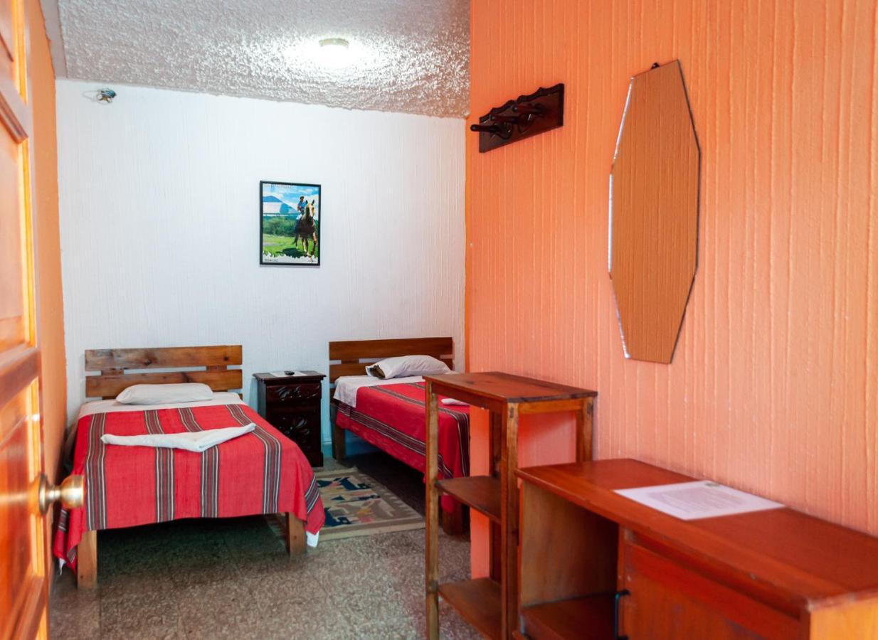פנחאצ'ל Victorias Hotel מראה חיצוני תמונה