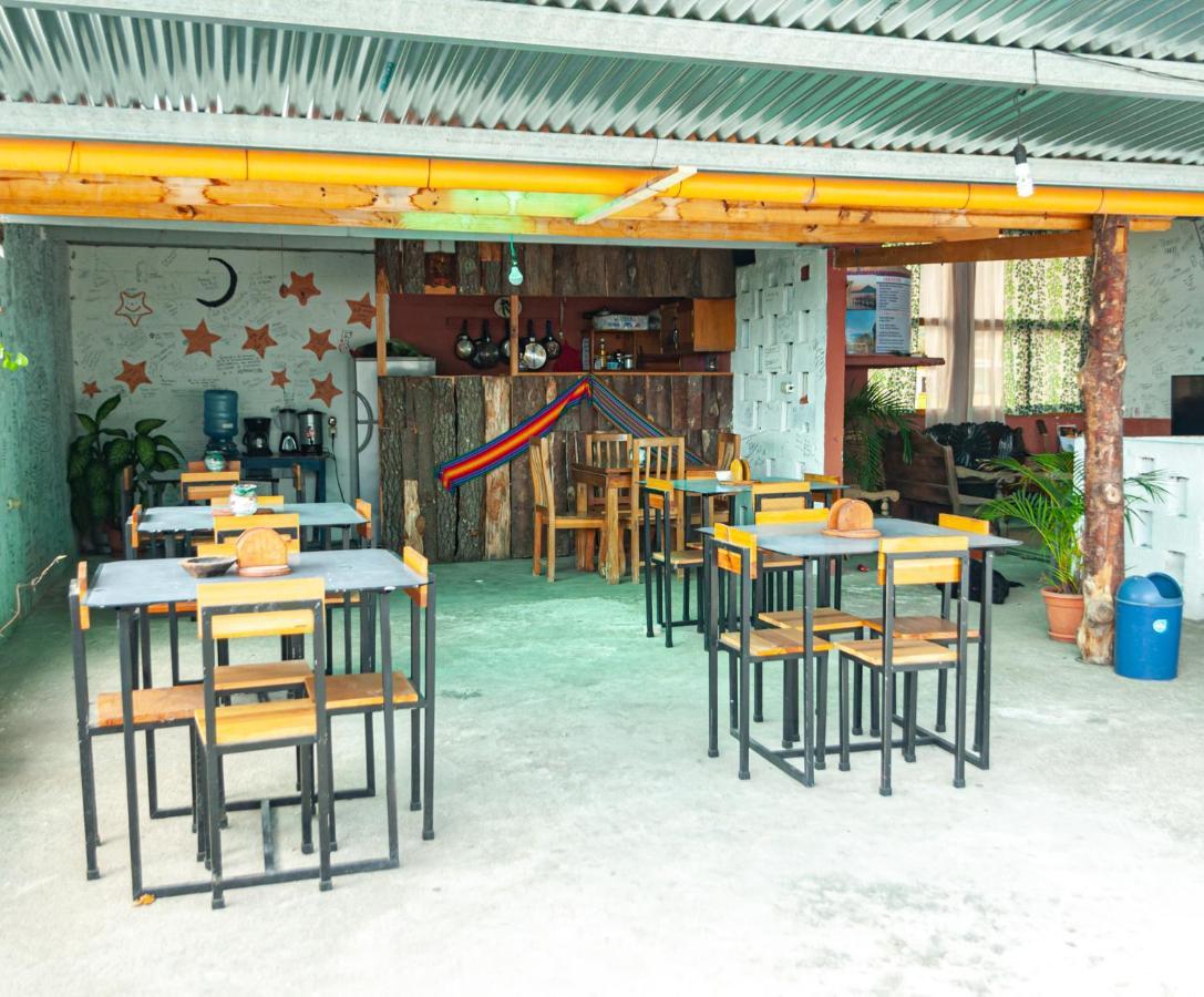 פנחאצ'ל Victorias Hotel מראה חיצוני תמונה